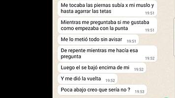 She Recounts Her Second Unfaithful Encounter With A Friend Part 6