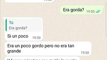 She Recounts Her Second Unfaithful Encounter With A Friend Part 6
