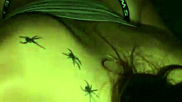My horny ex comes to me because she missed hard fucking, craving that rough cock in her tight pussy.
