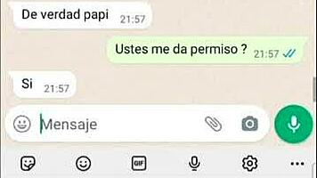 Oh, the new tinder girl part 2!