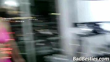 Nice Boobs Teen 18+S Toyed And Humped At Party