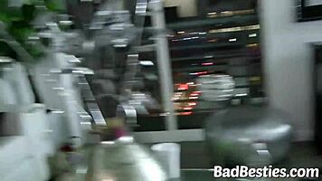 Nice Boobs Teen 18+S Toyed And Humped At Party