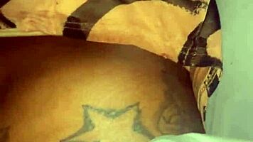 massage turns into me getting fucked hard