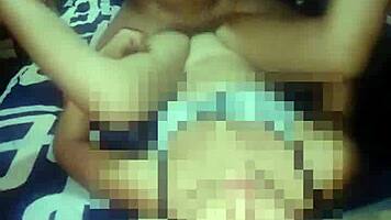 Sex anal assfucking 18-19 years amateurs