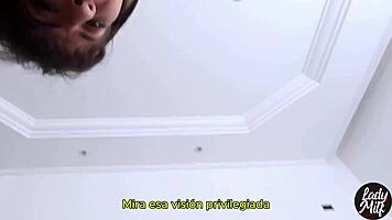 i eyed friend's husband and proposed threesome