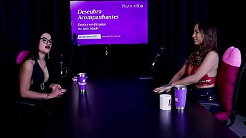 era pau pra dentro marcou de fazer com 20 transsexual prefere fazer seus fetiches nas cenas e transou no avião - belinha baracho watch on sheer red