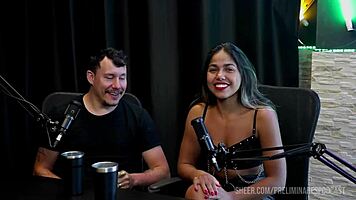 Casal Kaliente Preliminares Podcast Moments