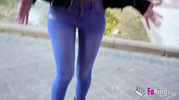 30 Cm Cock Inexperienced Young Nico Discovers Nymphomaniac Milf Albaan - Fakings