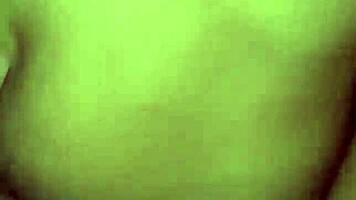 young latina takes monster black cock in virgin pussy