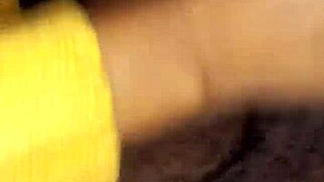 young latina takes monster black cock in virgin pussy