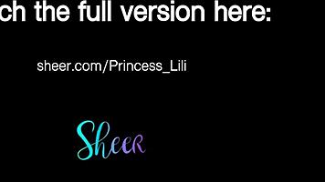 'Come Home With Me!' He Said On First Meeting, Surprising Me Fully In 4K HD