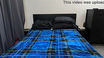 The skinny slut Rachel endures hardcore casting with deepthroat and choking