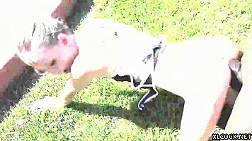 Micuta 18+ inocentă Kate Bloom arată de BBC.