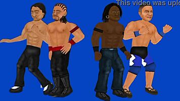 FALSE HOOD FT NICO MORON