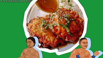 FALSE HOOD FT NICO MORON