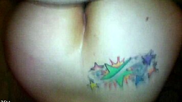 Cute blonde teen 18+ girl sucking and licking shaven hard cock part 2