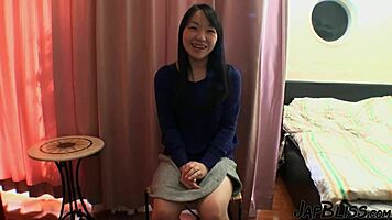 are you fucking japanese big tits without condom