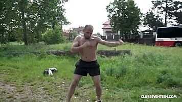 Dont Hit Below The Belt