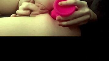 Slutty British Horny Girlfriend Blowjob Experience