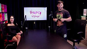 Difficult to seduce girl without disgusting fetishes!