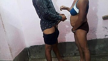 fucked young college girl is caught sucking huge cock