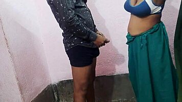 fucked young college girl is caught sucking huge cock