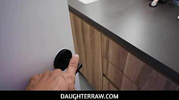 amazing stepsis team up fiona frost alicia williams filthy rich