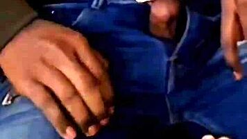 licking her feet is one of my wild fantasies