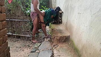 fucked young college girl is caught sucking huge cock