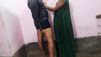 fucked young college girl is caught sucking huge cock