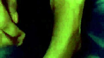 licking her feet is one of my wild fantasies