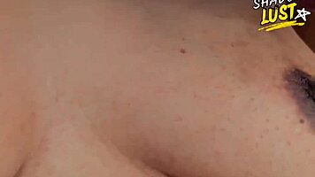 hot young guy fucks hot bhabhi with hindi audio