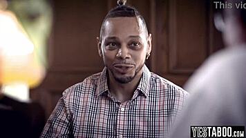 pervert doctor wants to watch his patients fuck in front of me