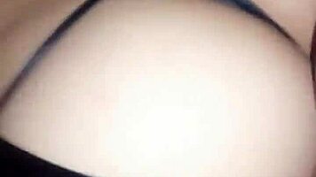 I wake up my girlfriend with my cock in her mouth, and she starts sucking eagerly