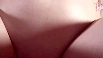 submissive celestina blooms lets her boss bang her hard in the office