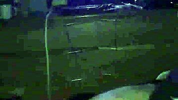 young black teen deepthroats sloppy head moves