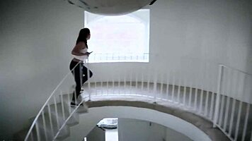 angela white and tyler nixon, that busty maid looks pretty dirty, doesn't she?