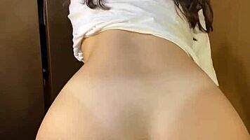 best lap dance ive ever experienced