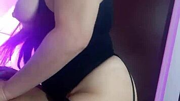 sexy valery saenz cowgirl in hardcore sex