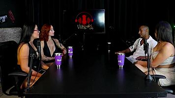 difference in recording for producer vs own: judgments, beach, horny - negro top delicia and maria bittencourt
