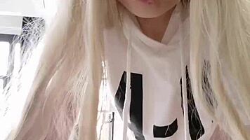 Elza Kom Hot Sweet Baba?