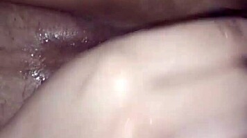 the neighbor surprises me in the bathroom unexpectedly