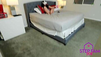 i tricked delilah dagger into sex