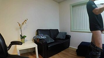 i left veronica valentine casting