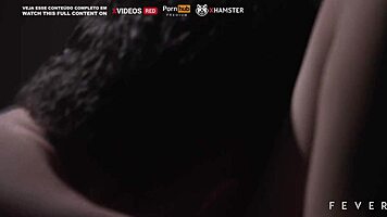 Compilation Of Best Amateurs From Fever Films