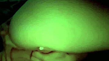 British Exchange Student Solo Play, Horny And Squirting