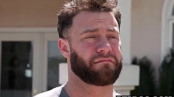 Busty Milf Adira Allure Gets Assfucked Hard By Stranger!