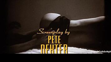 Jennifer Connelly stars in Mulholland Falls 1996