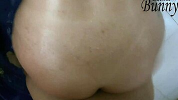 We Go To The Hotel To Fuck After Work