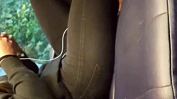 Hidden Voyeur Discoveries
